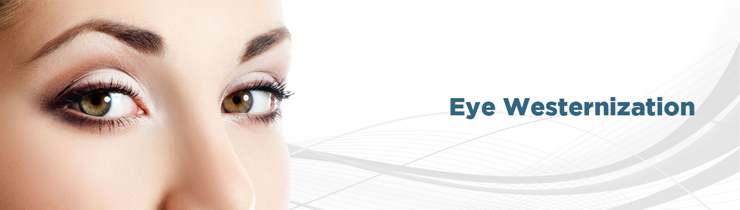 03. Eye Westernization 03. Eye Westernization