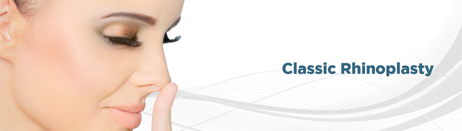 01. Classic Rhinoplasty 01. Classic Rhinoplasty