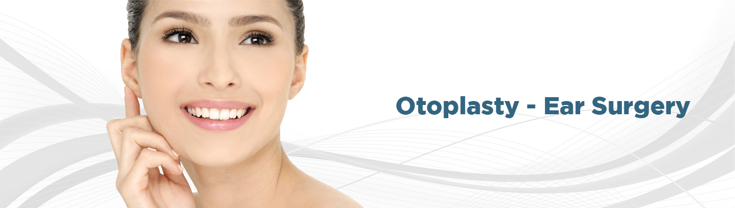 01. Otoplasty – Ear Surgery 01. Otoplasty - Ear Surgery