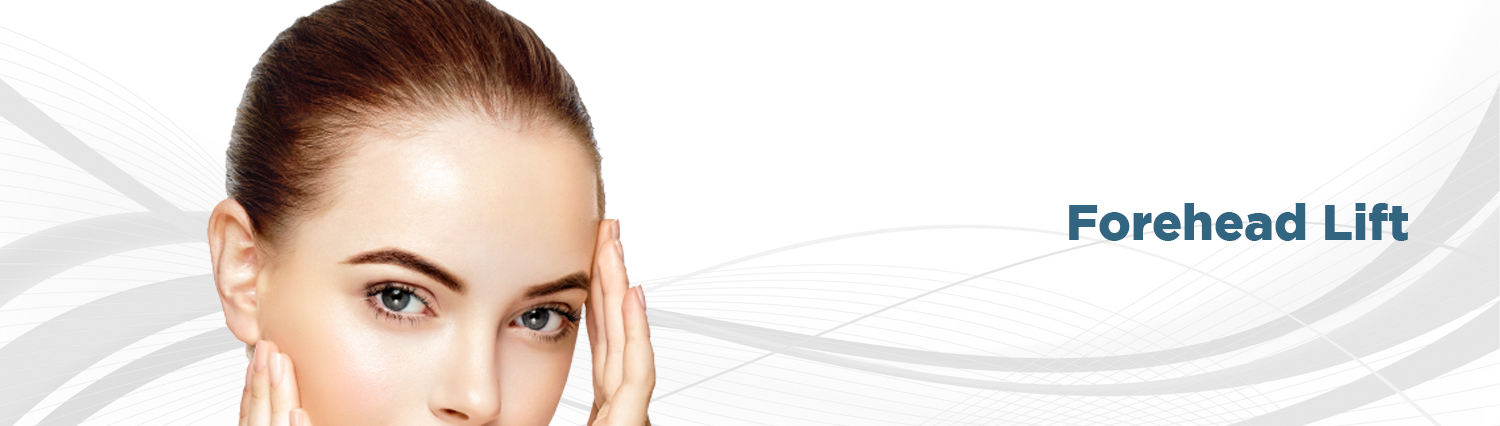 01.Forehead Lift 01.Forehead Lift
