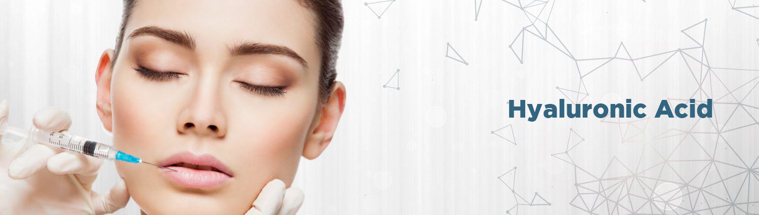 02. Hyaluronic Acid 02. Hyaluronic Acid