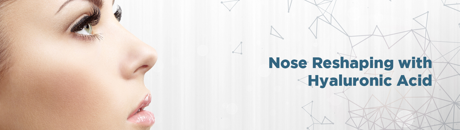07. Nose Reshaping with 07. Nose Reshaping with