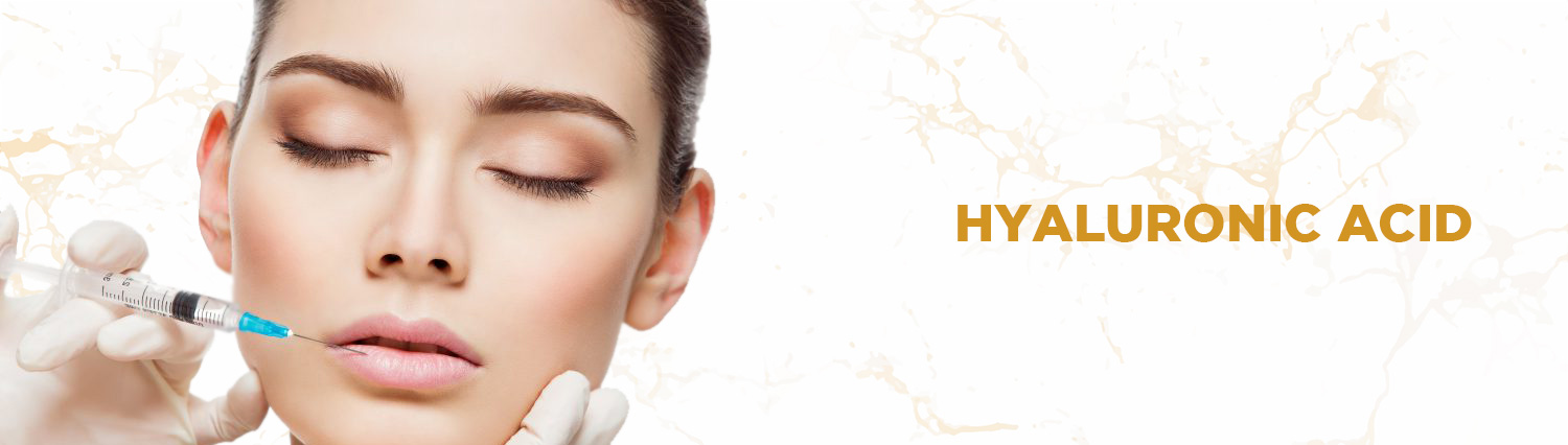 Hyaluronic Acid