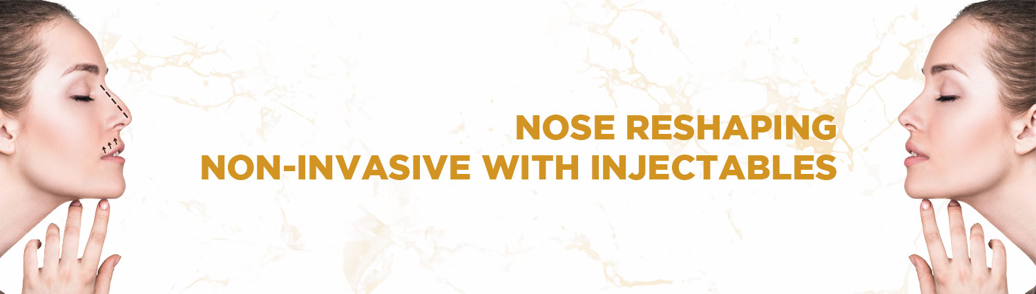 Nose-Reshaping-Non-Invasive-With-Injectables