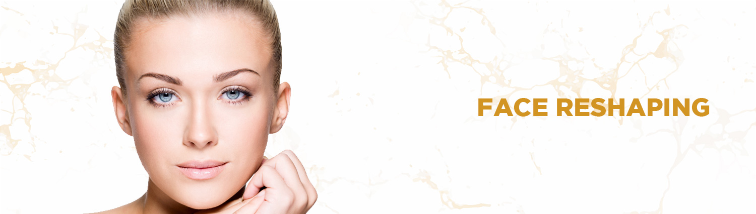 Face Reshaping