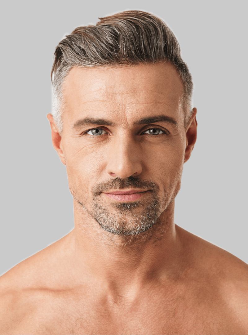 FaceArt Male
