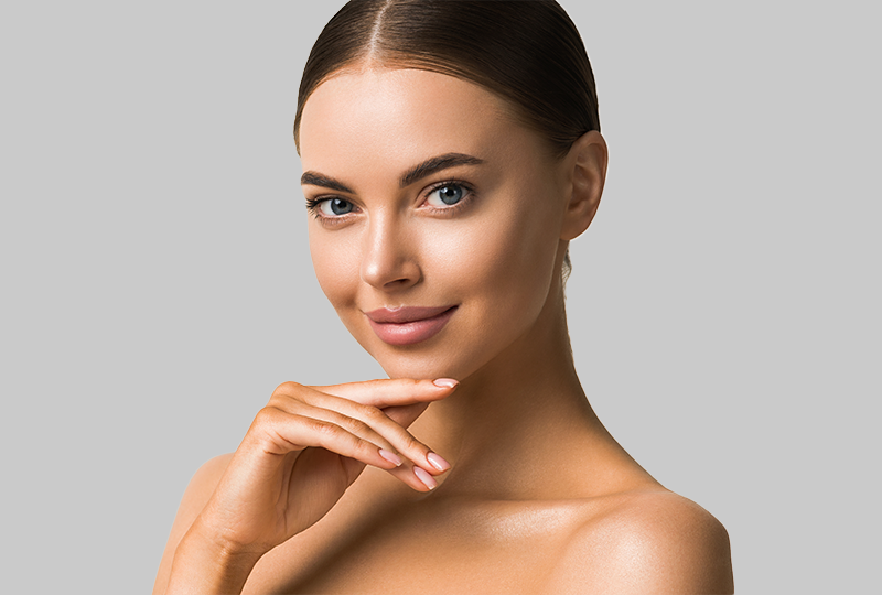 SkinArt Female