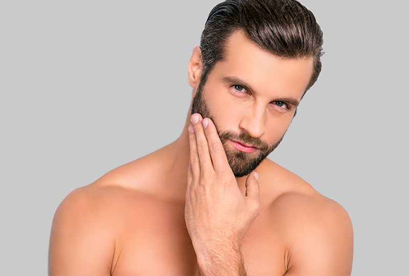 SkinArt male
